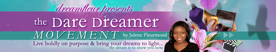 Join The Dare Dreamer Movement: Empowering You To Live Your Dreams Boldly, On Purpose