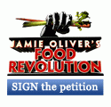 Jamie Oliver's Food Revolution