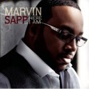 Dreamfleur Interview: Marvin Sapp On Here I Am