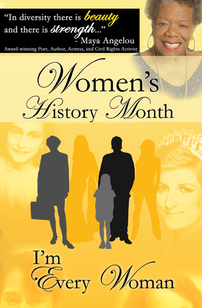 womenshistorymonth