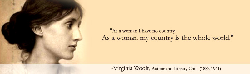 woolfquote