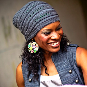 Inspiration from Nicole C. Mullen on Her New Album Captivated and Her Youth Organization Team NCM