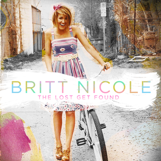 Britt Nicole Interview On How Her Singing Ministry Began and Walk on The Water