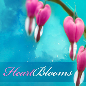 HeartBlooms: Don't Count Yourself Out