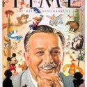 Words of Inspiration From Walt Disney on Creativity, Dreams and Business