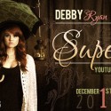 Latest Designs: Debby Ryan & Brenna Whitaker Superstition Song Cover Artwork Entries