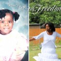 HeartBlooms: Be Free From Fear, Sharing My Story