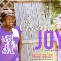 A Dreamer's Diary: Choose Joy, Always! Sharing My Story of Overcoming Depression