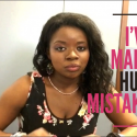 Purpose Pointer & Inspirational Vlog: What To Do When You've Made a Mistake