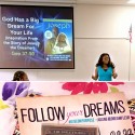 Follow Your Dreams Boldly: Inspiration from the Story of One of My Favorite Dreamers & Speaking Your Story